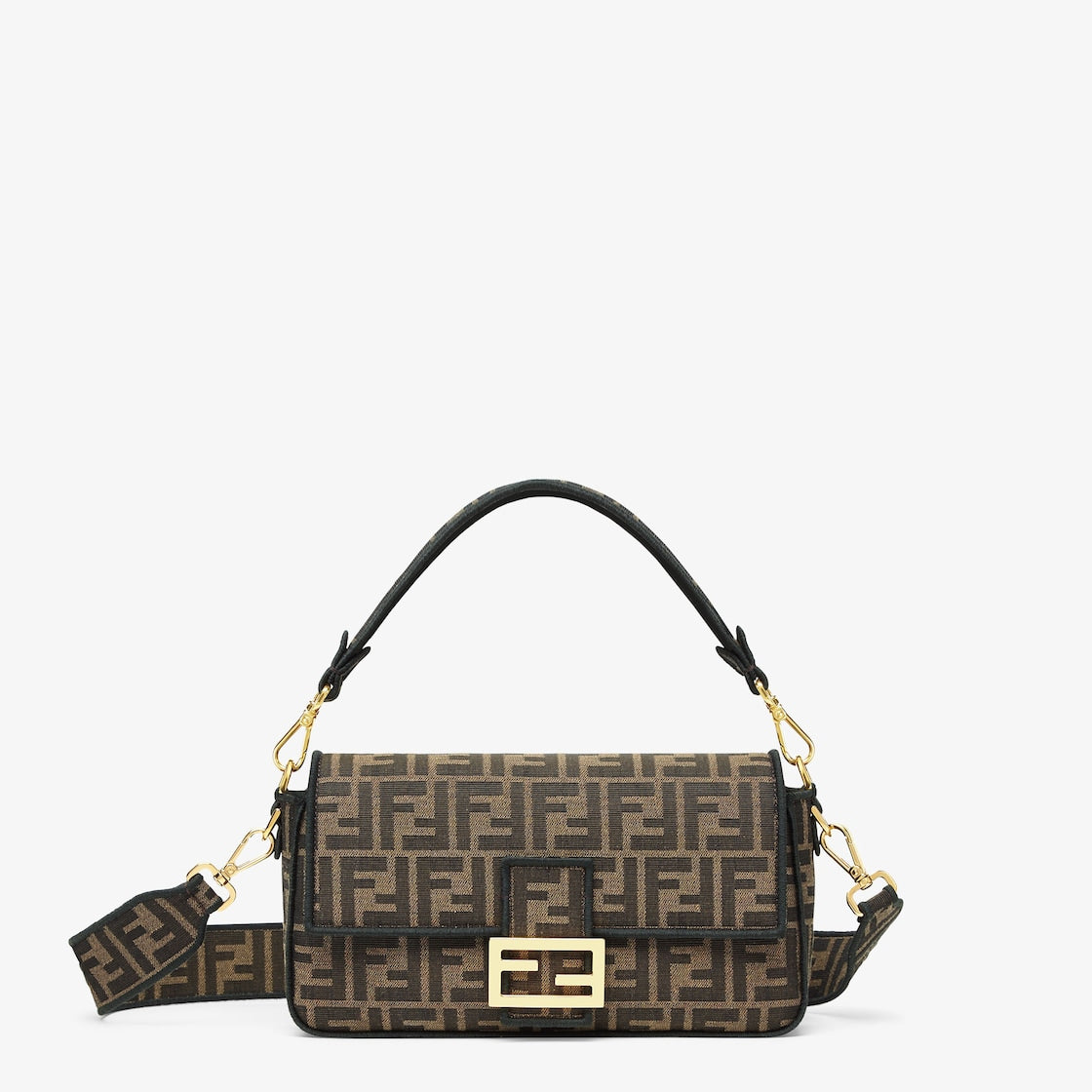 Fendi Baguette Bag – Iconic Style, Timeless Elegance