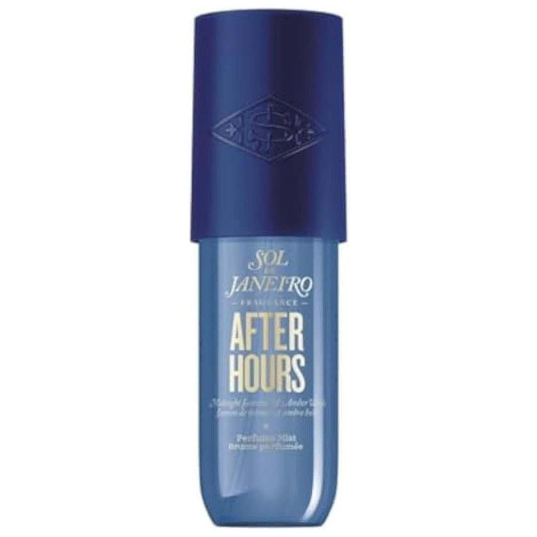 SOL DE JANEIRO Cheirosa '62 Hair & Body Fragrance Mist