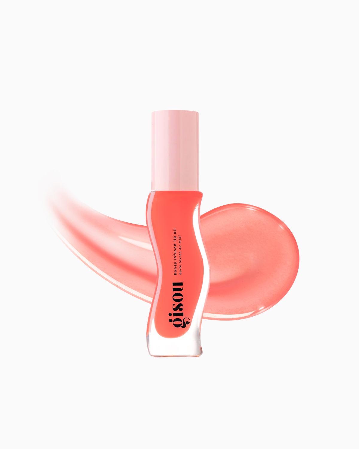 gisou - Honey Infused Lip Oil