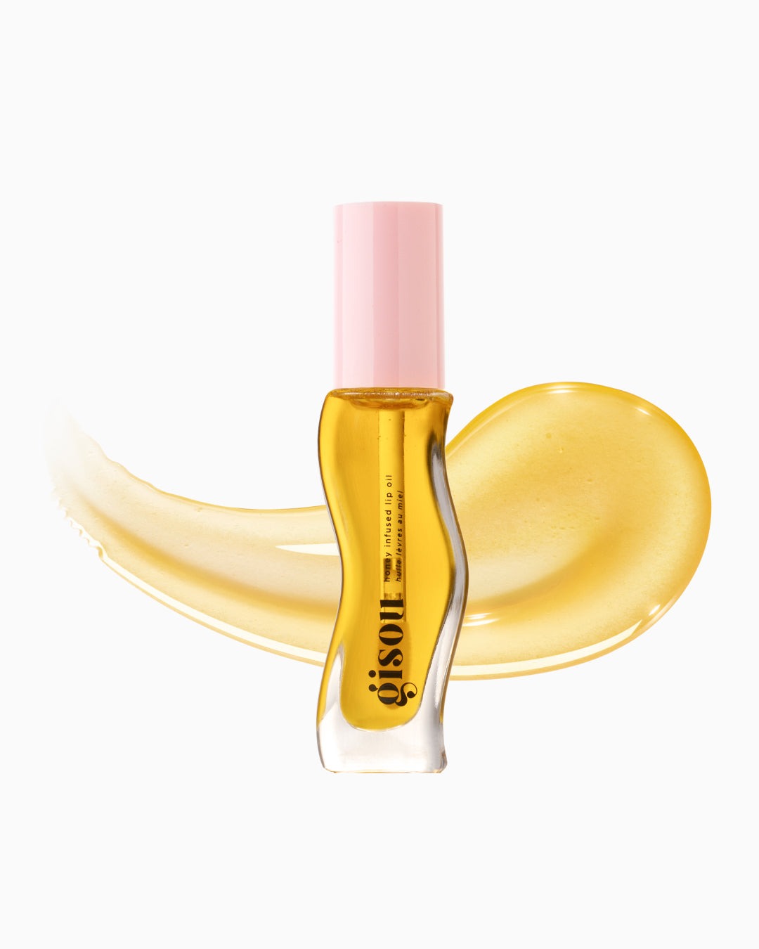 gisou - Honey Infused Lip Oil