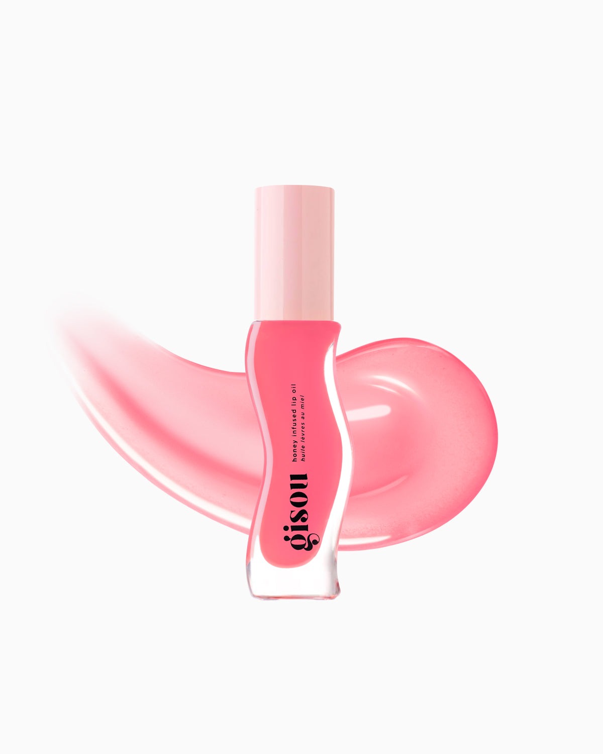 gisou - Honey Infused Lip Oil