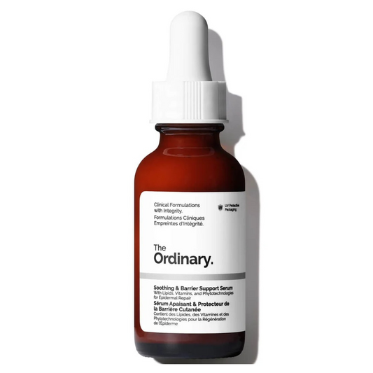 The Ordinary Soothing & Barrier Support Serum