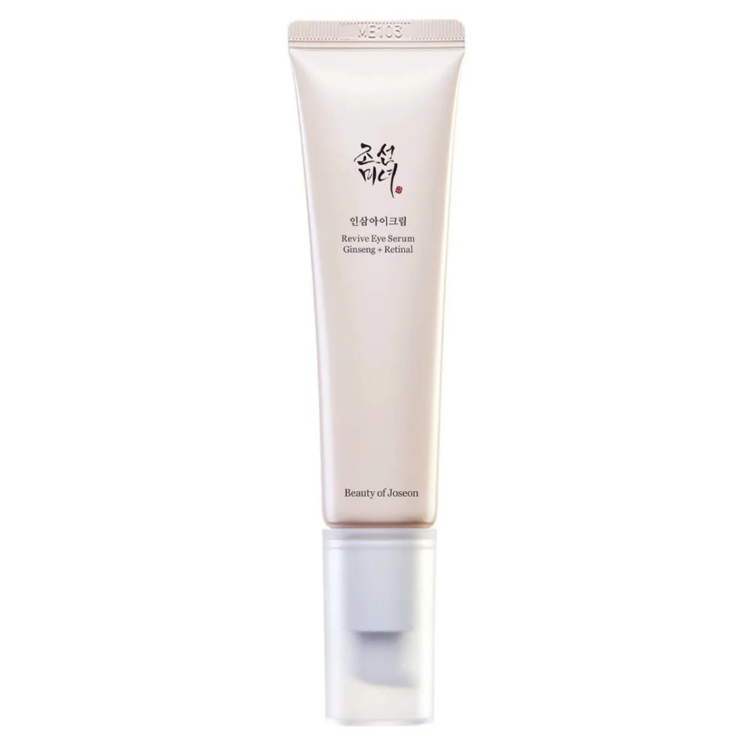 Beauty of Joseon Revive Eye Serum Awaken Your Eyes with Timeless Elegance