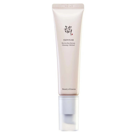 Beauty of Joseon Revive Eye Serum Awaken Your Eyes with Timeless Elegance
