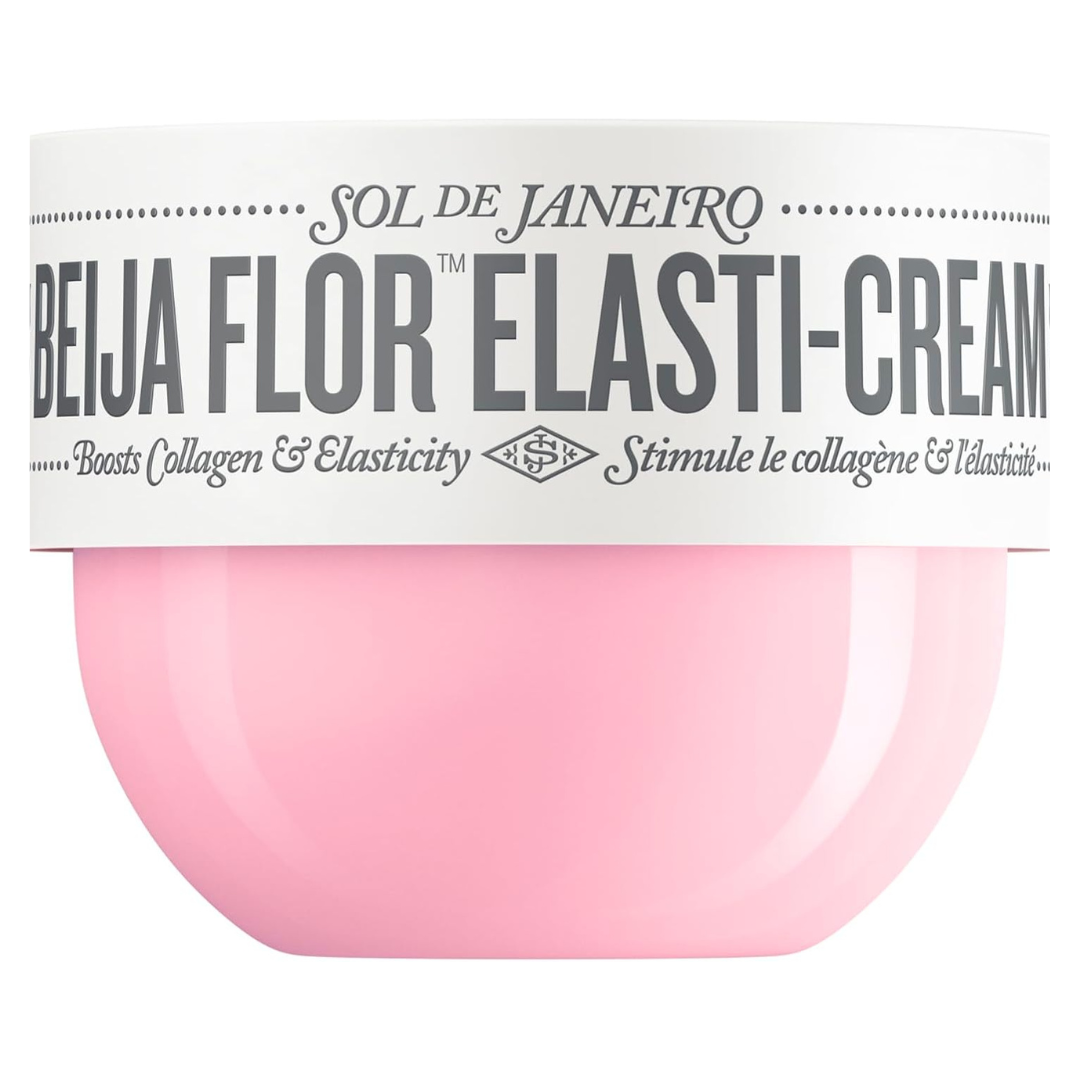 SOL DE JANEIRO Beija Flor Collagen Cream
