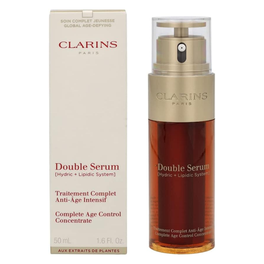 Clarins Double Serum 50ml