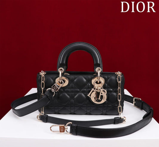 Dior Medium Lady D-Joy Bag