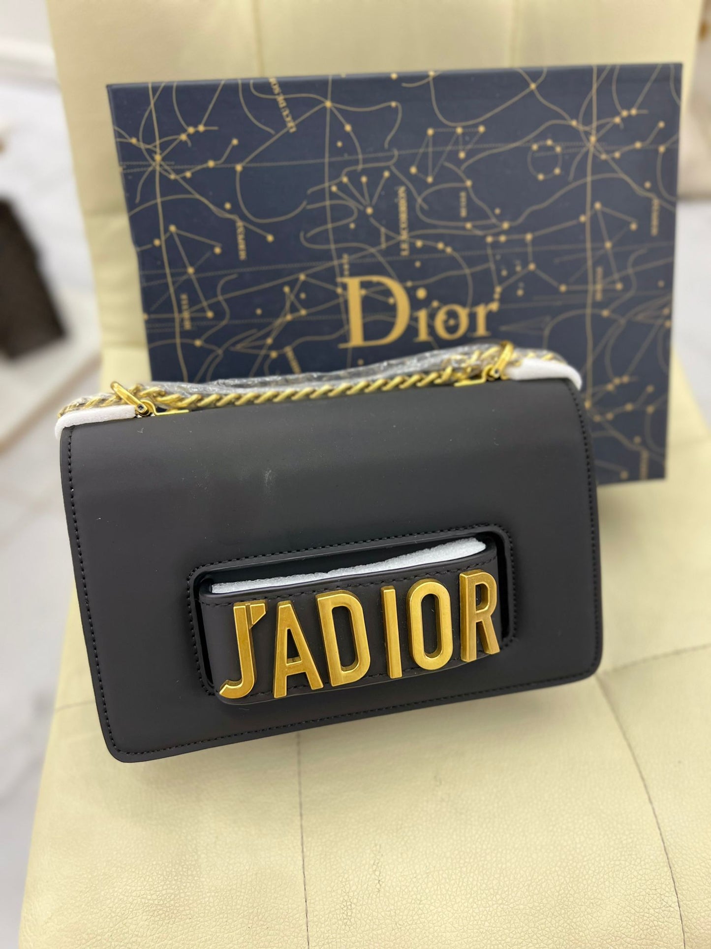 J'ADior Luxury Ladies Bag