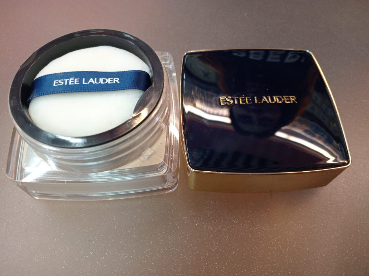 Estee Lauder Double Wear Sheer Flattery Loose Powder – Long-Lasting, Weightless Finish