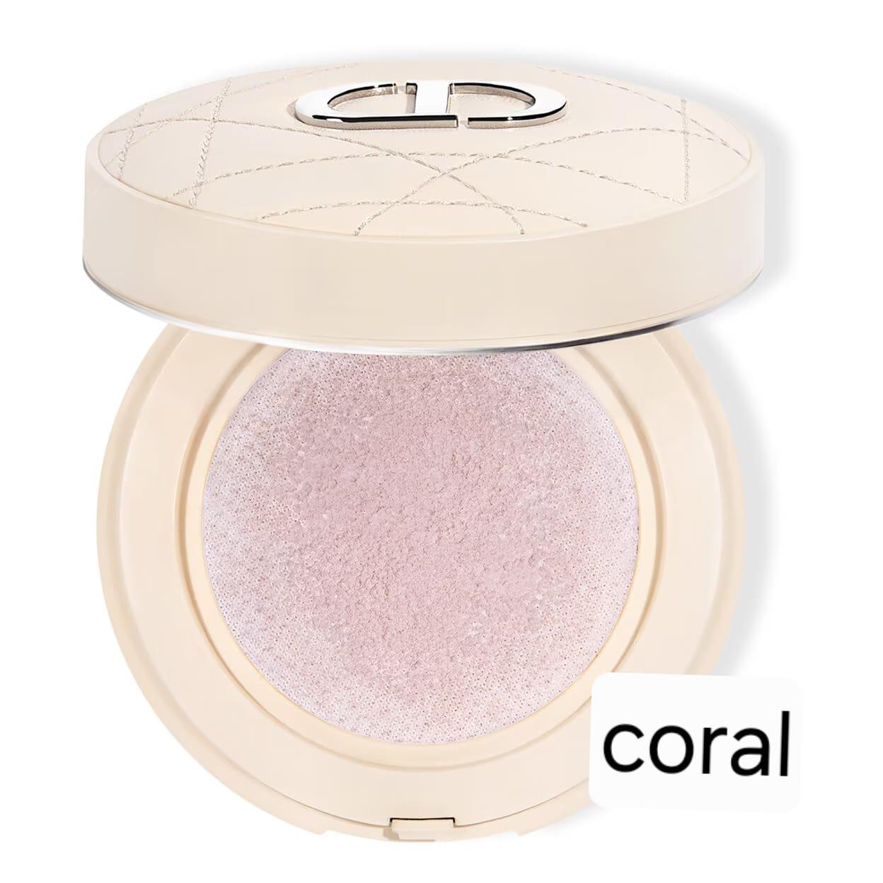 Dior Forever Cushion Powder