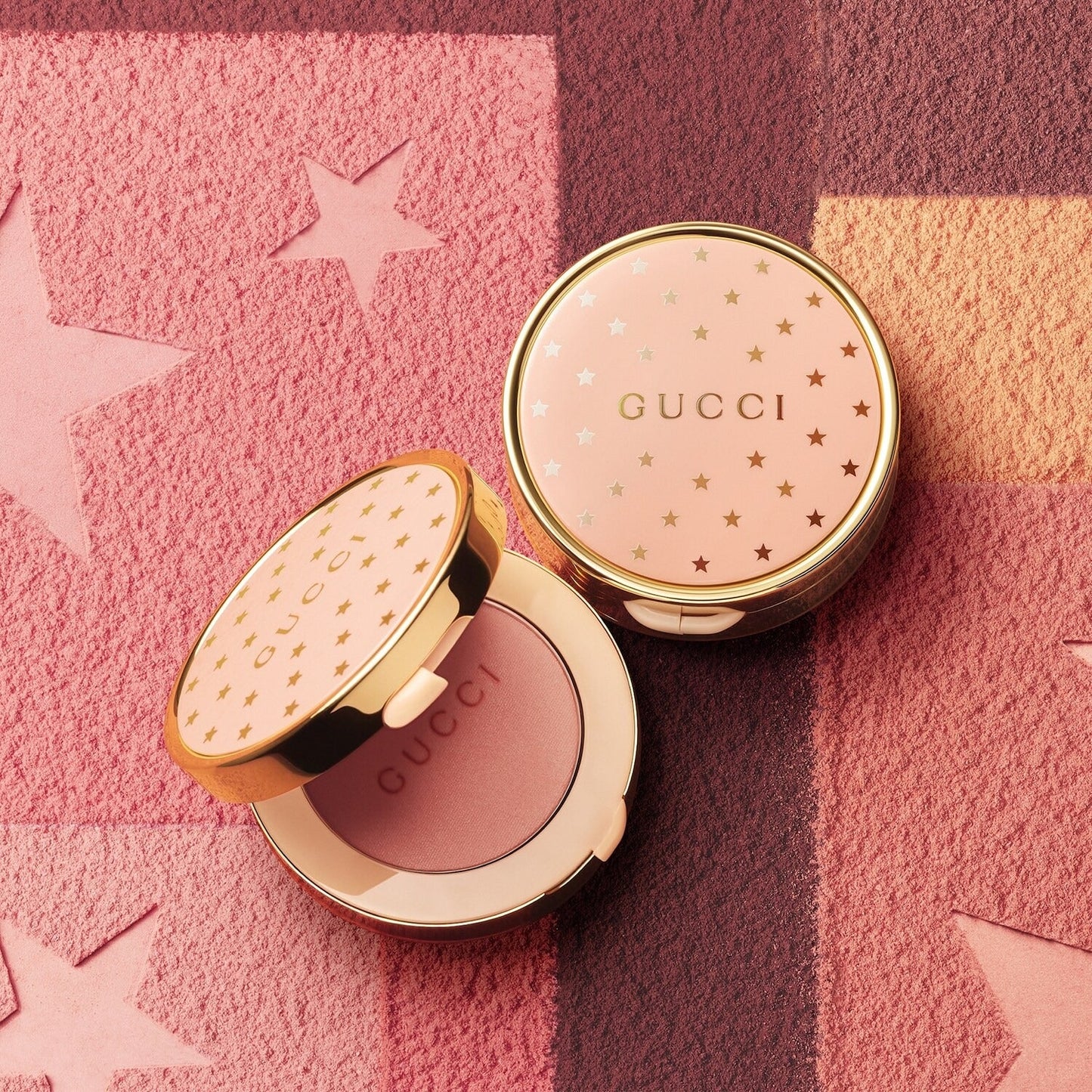GUCCI Blush de Beauté - Powder Blusher