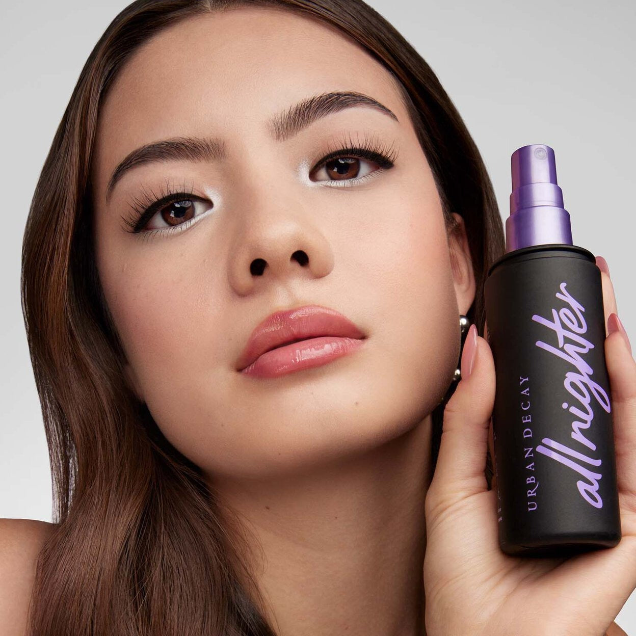 URBAN DECAY All Nighter Long-Lasting Makeup Setting Spray