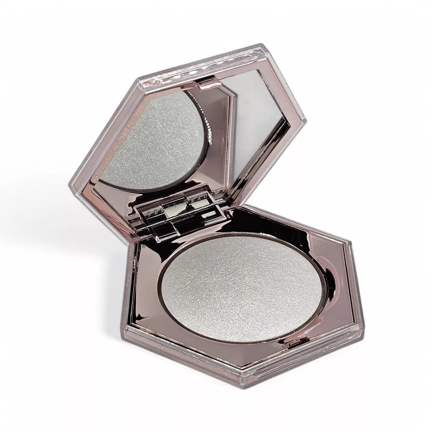 FENTY BEAUTY - Diamond Bomb Highlighter All Over Diamond Veil