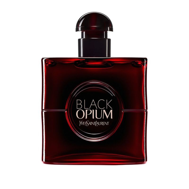 YSL Black Opium Over Red Women Perfume